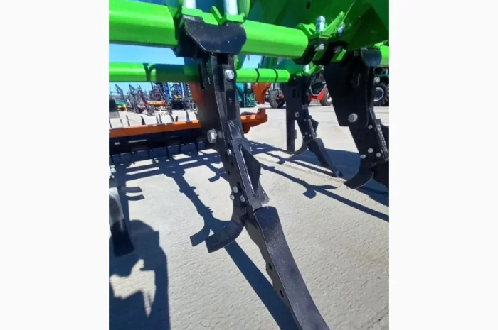 Глиборозпушувач ГРА - 3 / 7лап- фото № 5