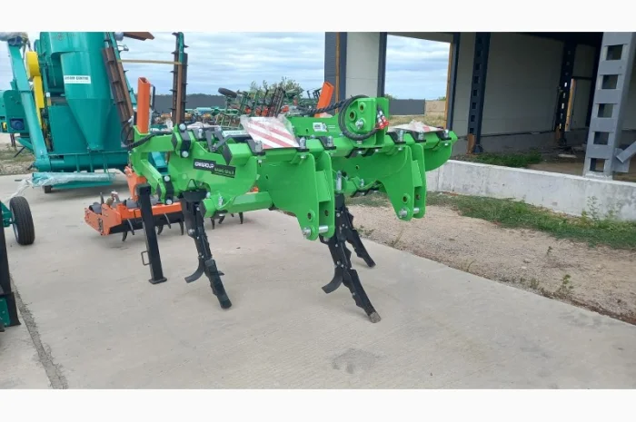 Глибокорозпушувач ГРА -2 Гранд- фото № 1