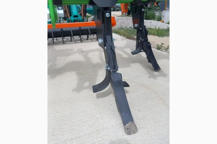 Глибокорозпушувач ГРА -2 Гранд- фото № 9