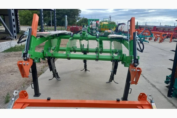 Глибокорозпушувач ГРА -2 Гранд- фото № 10