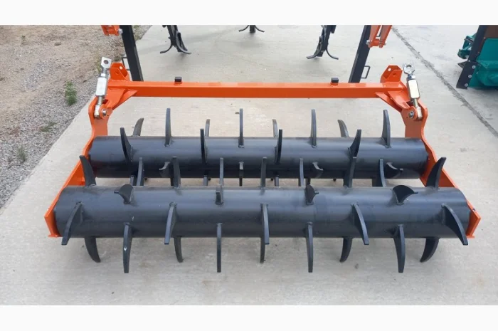 Глибокорозпушувач ГРА -2 Гранд- фото № 11