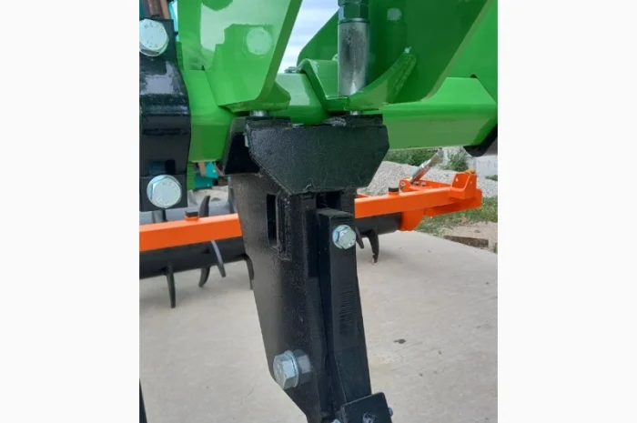 Глибокорозпушувач ГРА -2 Гранд- фото № 3