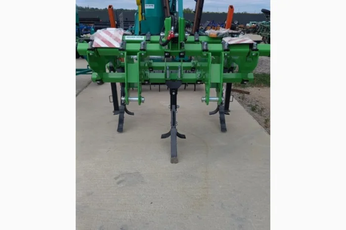 Глибокорозпушувач ГРА -2 Гранд- фото № 4