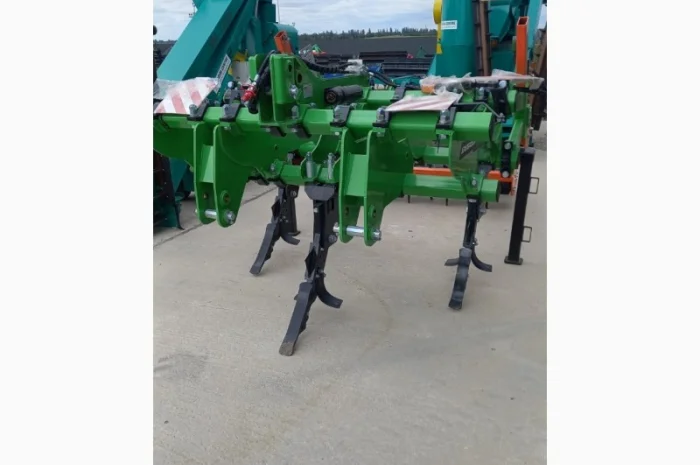 Глибокорозпушувач ГРА -2 Гранд- фото № 5