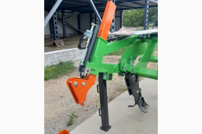 Глибокорозпушувач ГРА -2 Гранд- фото № 6