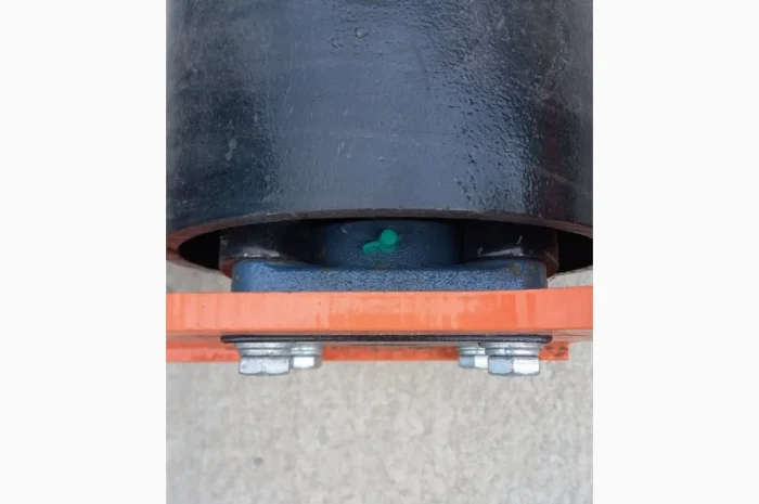 Глибокорозпушувач ГРА -2 Гранд- фото № 7