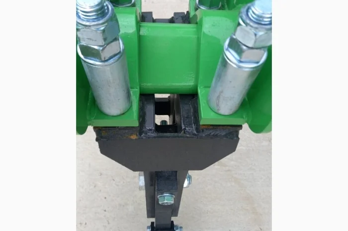 Глибокорозпушувач ГРА -2 Гранд- фото № 8