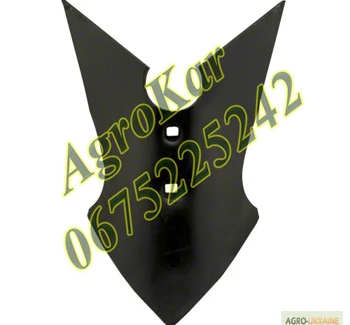 33310070 бабочка стойки для рыхлителя CASE IH- фото № 1