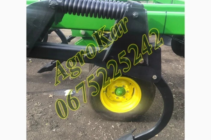 Продам Глубокорыхлитель John Deere 510- фото № 7