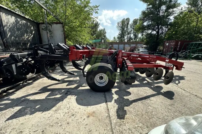 Глубокорыхлитель Case IH Ecolo Tiger 530 C- фото № 17