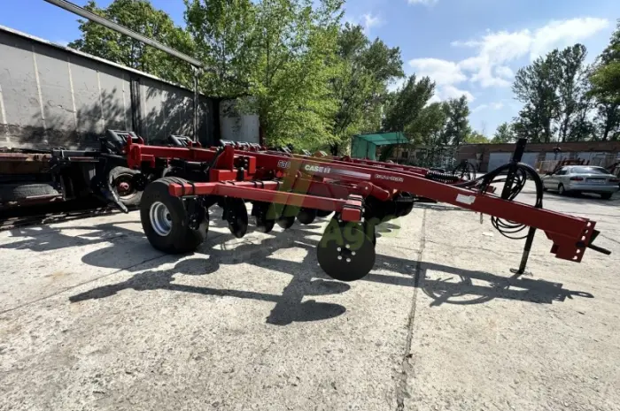 Глубокорыхлитель Case IH Ecolo Tiger 530 C- фото № 16