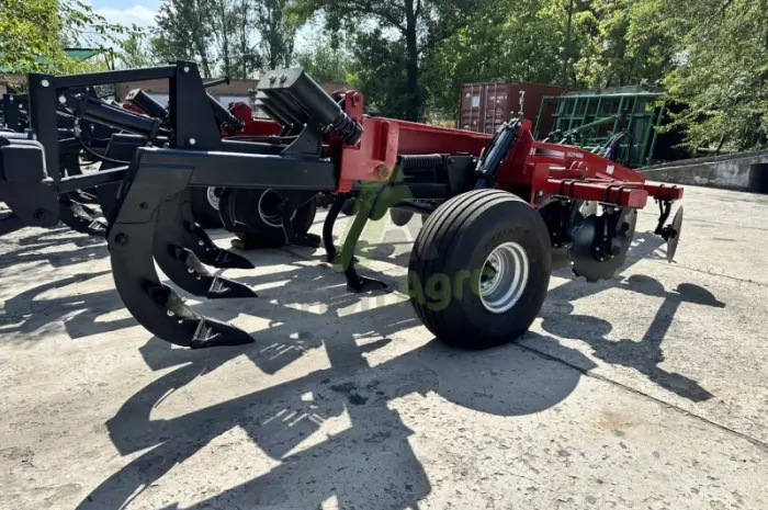 Глубокорыхлитель Case IH Ecolo Tiger 530 C- фото № 15