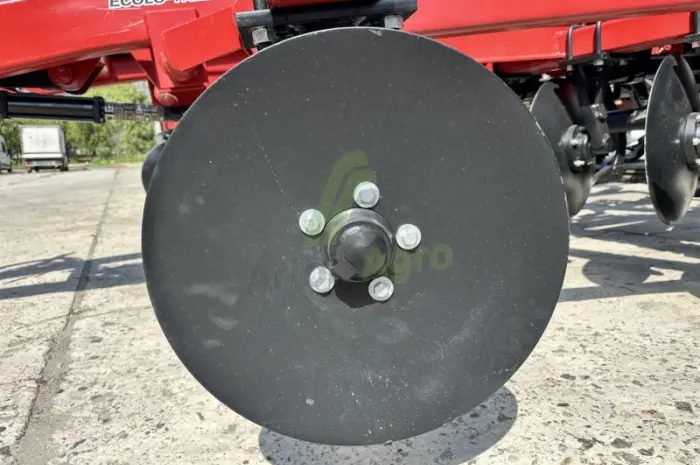 Глубокорыхлитель Case IH Ecolo Tiger 530 C- фото № 7