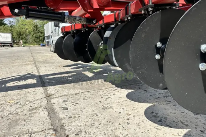Глубокорыхлитель Case IH Ecolo Tiger 530 C- фото № 6