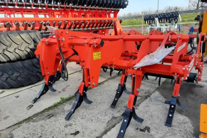 Глубокорыхлитель Toscano IPST-05 (5 лап, 90-110 л.с.)- фото № 3