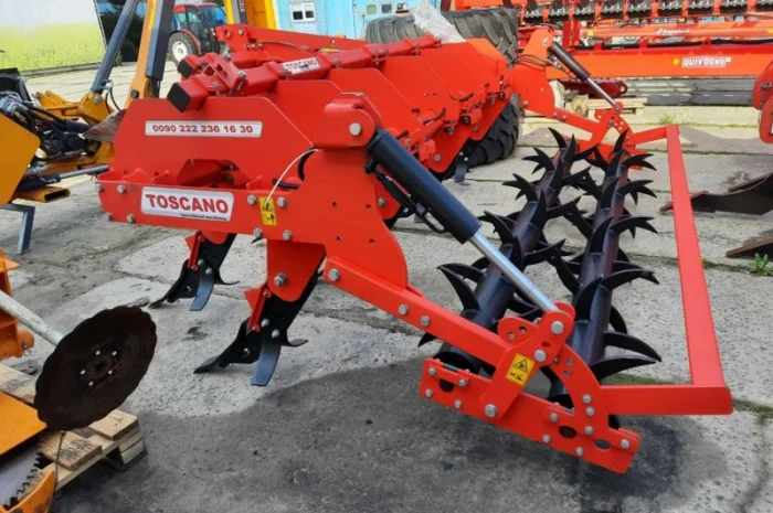 Глибокорозпушувач (90-110 к.с.)- фото № 2