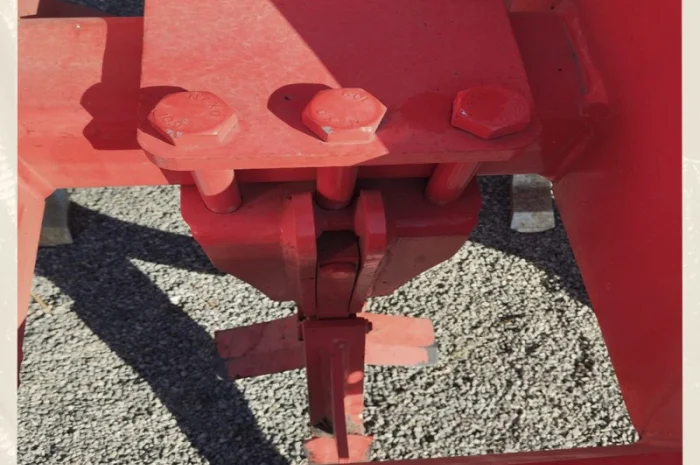 Глибокорозпушувач «Фаворит» -1, 5; -2; -2, 5; -3; -4; -5м- фото № 4