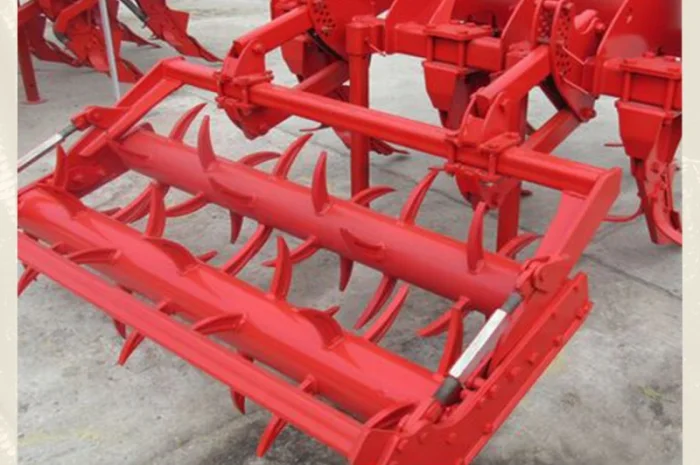 Глибокорозпушувач «Фаворит» -1, 5; -2; -2, 5; -3; -4; -5м- фото № 5