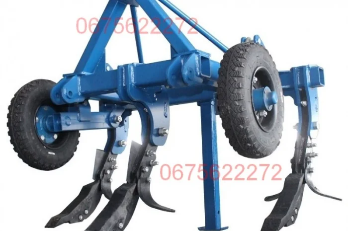 Глубокорыхлитель навесной РН-3- фото № 1