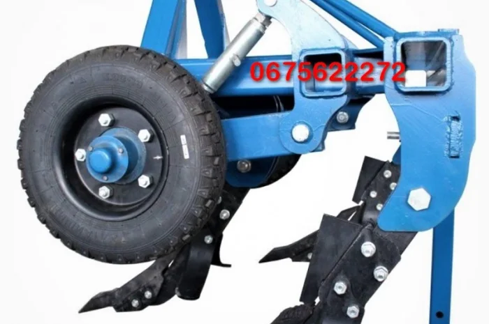 Глубокорыхлитель навесной РН-3- фото № 2