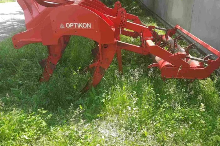 Глубокорыхлитель Optikon (5 лап)- фото № 1