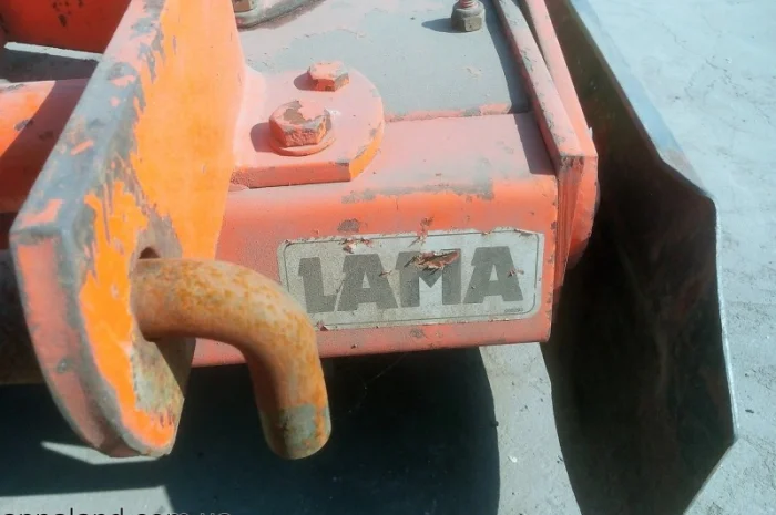 Продам розрихлювач Pegoraro RA110- фото № 7