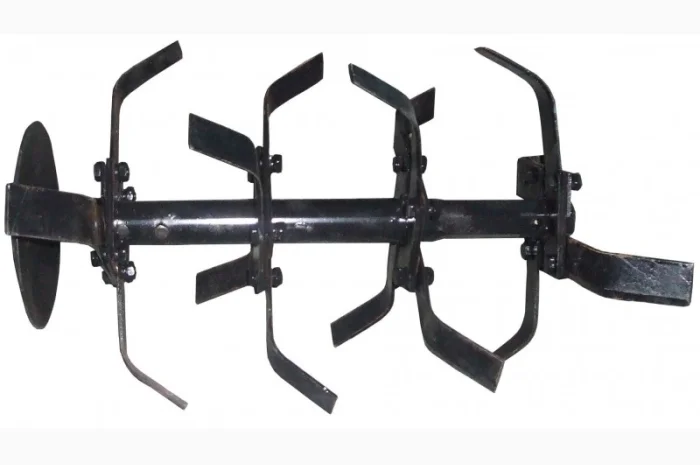 Продам Фрезу в сборе к мотоблокам 105-ой серии- фото № 2