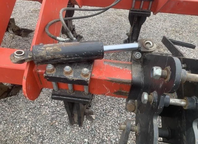 Глибокорозпушувач GREGOIRE BESSON HELIKRAK, 2018 р.в- фото № 14