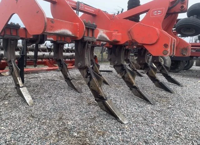 Глибокорозпушувач GREGOIRE BESSON HELIKRAK, 2018 р.в- фото № 2