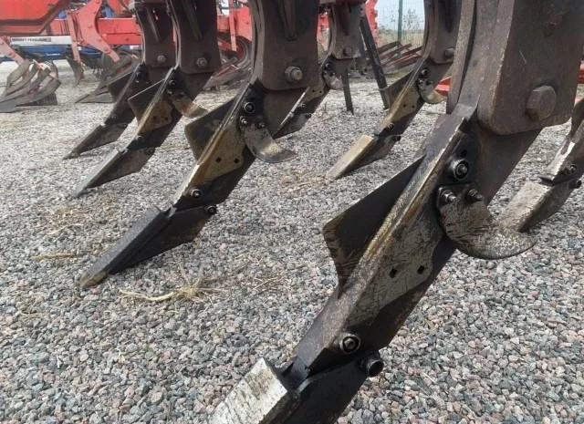 Глибокорозпушувач GREGOIRE BESSON HELIKRAK, 2018 р.в- фото № 5