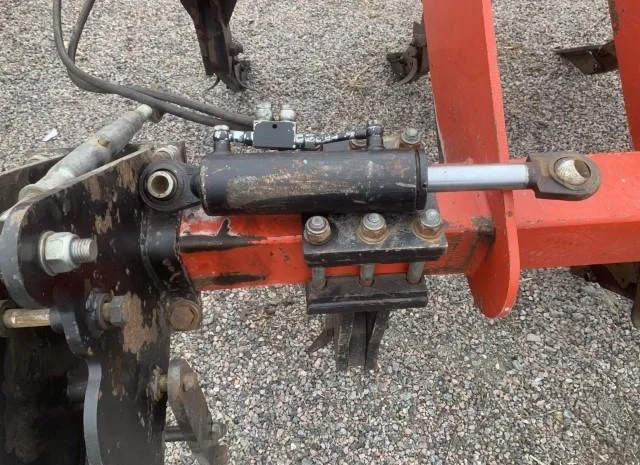 Глибокорозпушувач GREGOIRE BESSON HELIKRAK, 2018 р.в- фото № 8