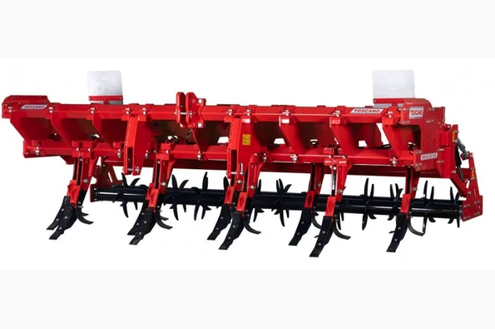 Глубокорыхлитель (чизель) TOSCANO- фото № 1