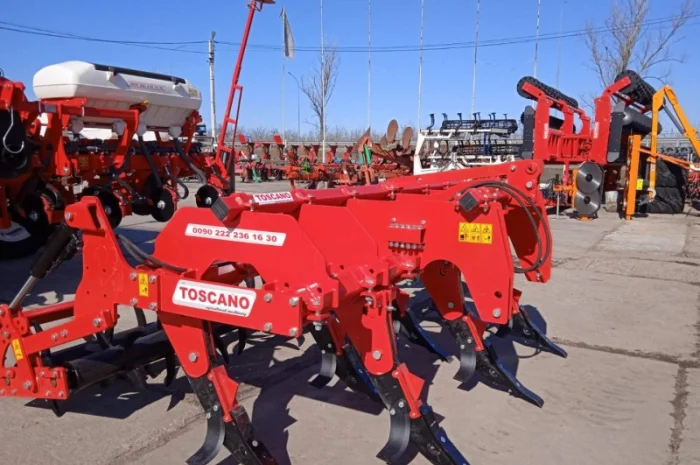 Глубокорыхлитель TOSCANO IPST-05- фото № 1