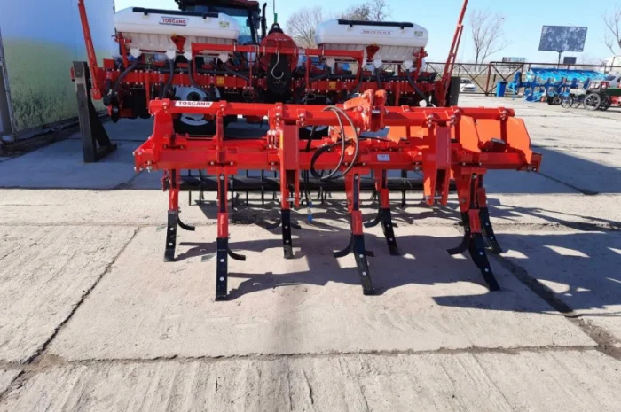 Глубокорыхлитель TOSCANO IPST-07- фото № 1