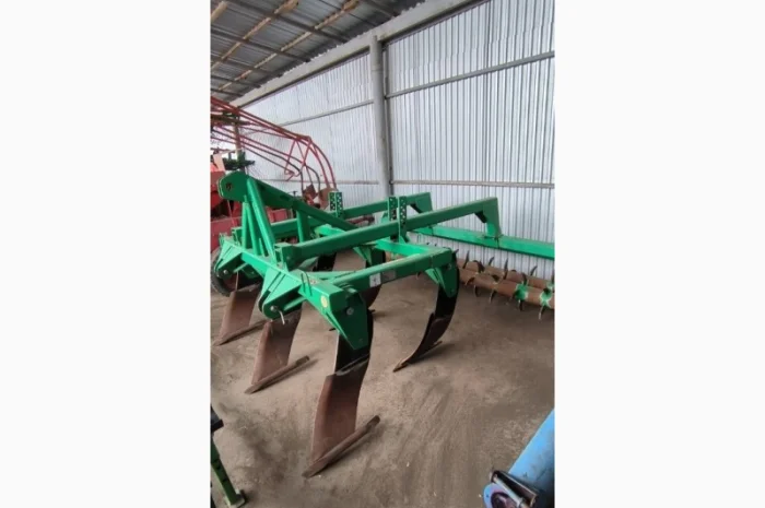 Глибокорозпушувач ГР-2, 5, р.в. 2015- фото № 1