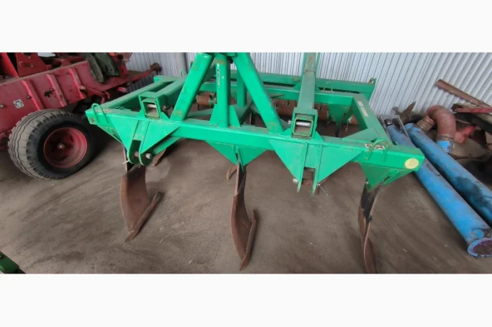 Глибокорозпушувач ГР-2, 5, р.в. 2015- фото № 2