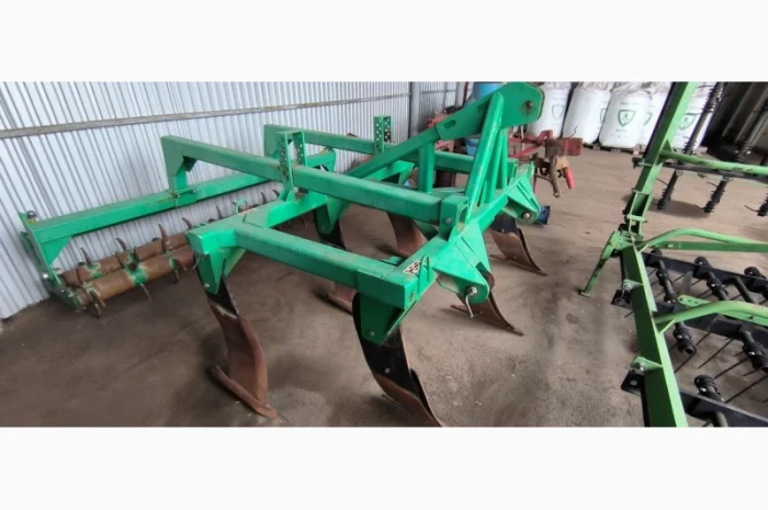 Глибокорозпушувач ГР-2, 5, р.в. 2015- фото № 4