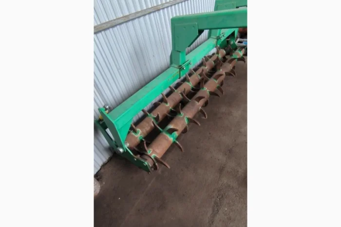 Глибокорозпушувач ГР-2, 5, р.в. 2015- фото № 5