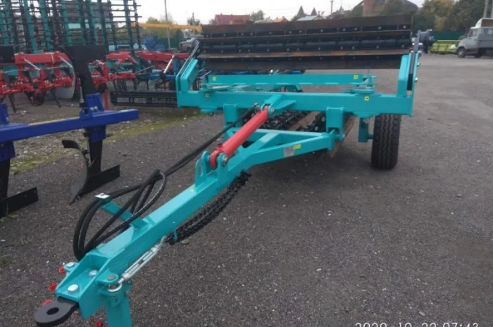 Продам коток подрібнювач КПР-6- фото № 1