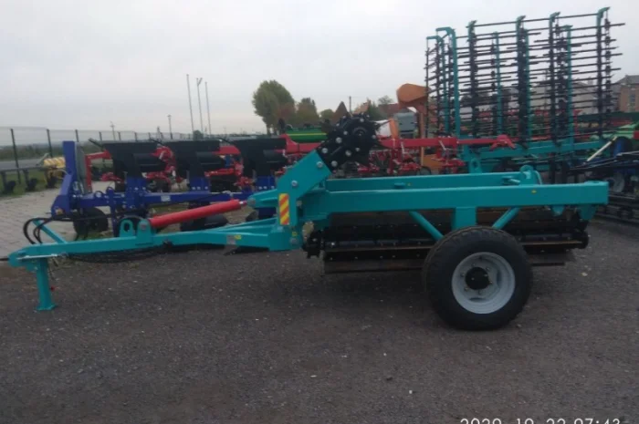 Продам коток подрібнювач КПР-6- фото № 2