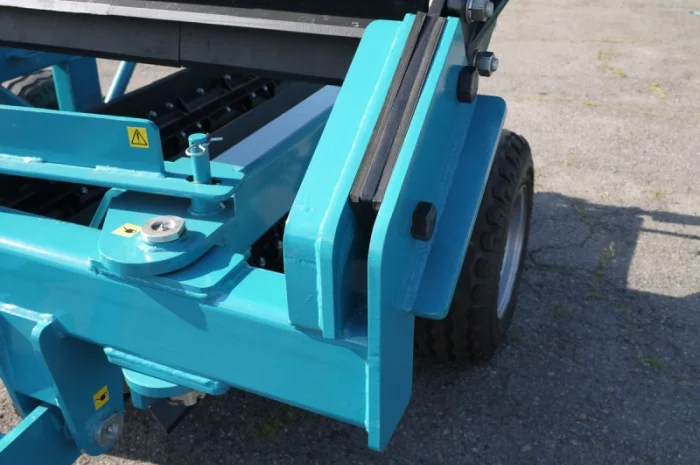 Продам коток подрібнювач КПР-6- фото № 4