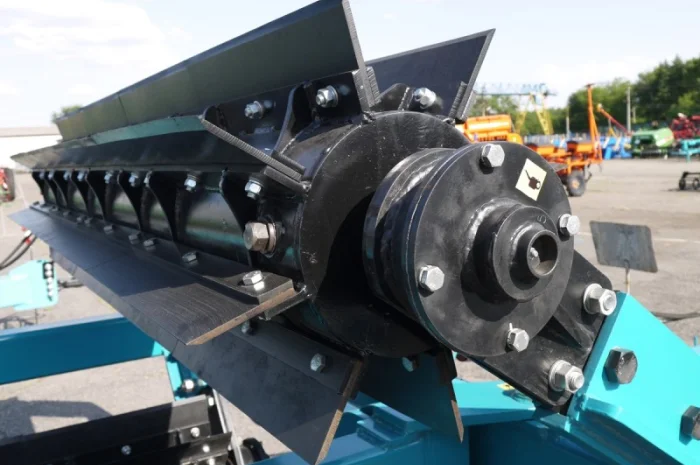 Продам коток подрібнювач КПР-6- фото № 5