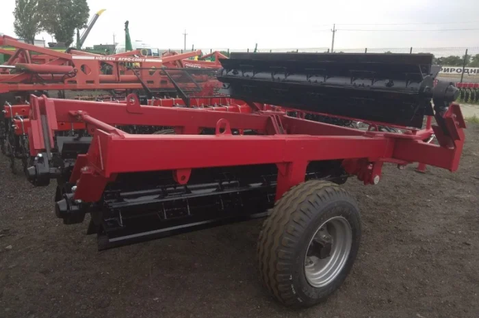 Продам Каток измельчитель КРП-6. Государственная компенсация 25-40%- фото № 1