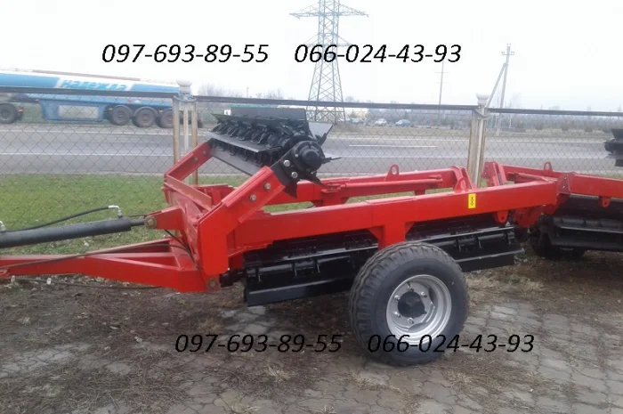 Продажа катков-измельчителей рубящихКРП-6-02 с ножами расположенными под углом к барабану- фото № 1