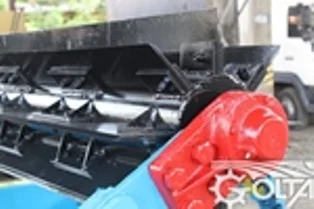 Продам Каток измельчительный рубящий КР-9.2П- фото № 1