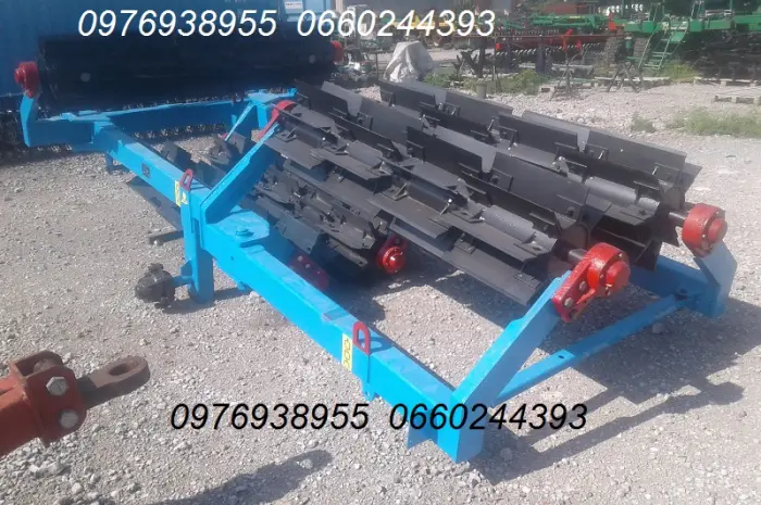 Продам каток измельчительный рубящий КР-9.2П-01- фото № 3