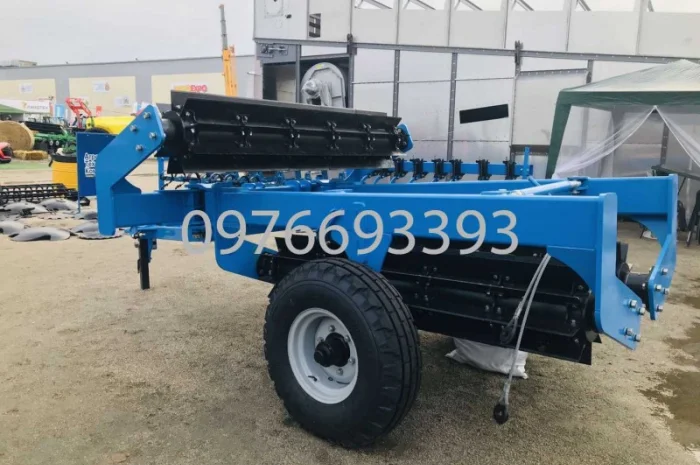 КИП-6 измельчитель НДС, Компенсация 25-40%, Каток КЗК- фото № 1