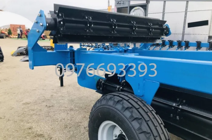 КИП-6 измельчитель НДС, Компенсация 25-40%, Каток КЗК- фото № 3