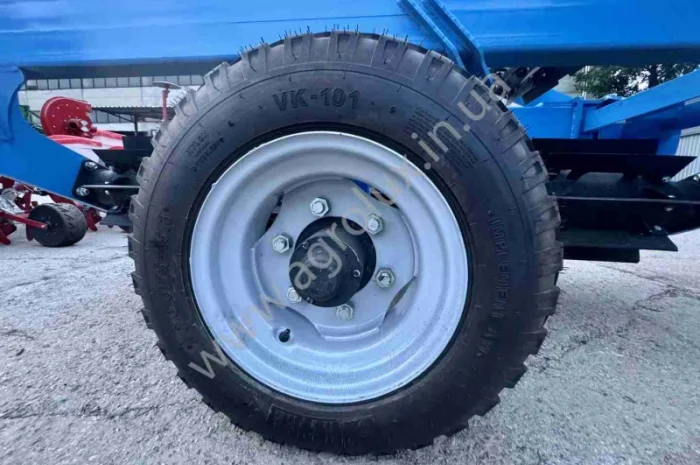 Подрібнювач КІП-6 Рубаючий швидкісний водоналивний.Каток рубаючий подрібнювач шаховий- фото № 6