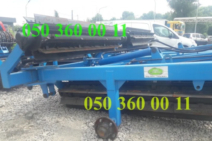 Шпоровый каток КЗК 6-03 - цена, технические характеристики- фото № 1